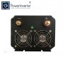 INVERSOR DE VOLTAJE 12VDC/220VAC 3000W SINUSOIDAL MODIFICADA